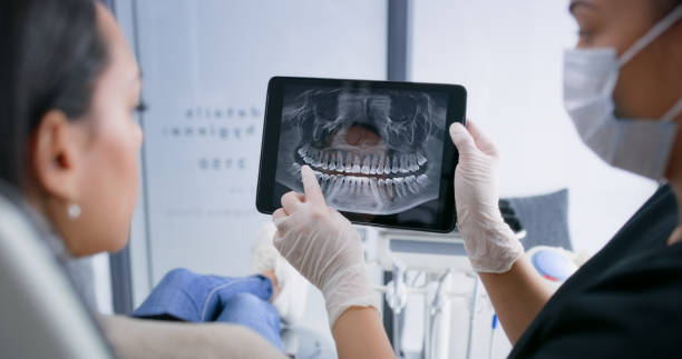Licensed Tooth Extraction service in Knoxville, TN - Smile Center Dentistry